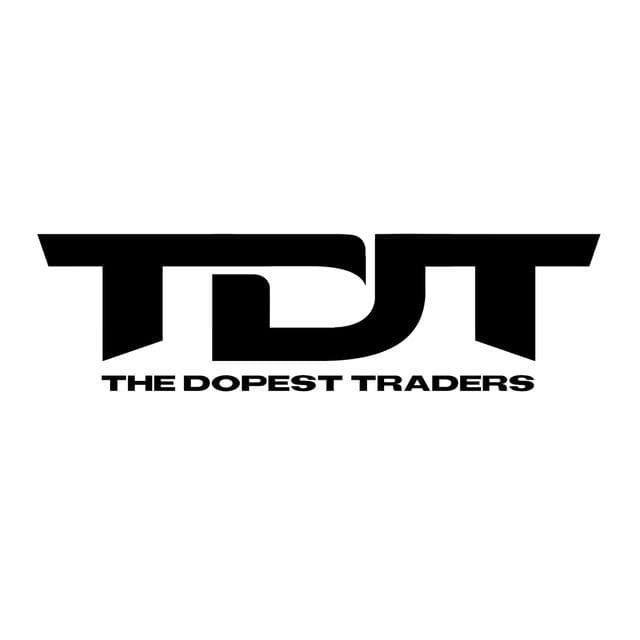 TheDopestTraders LLC logo