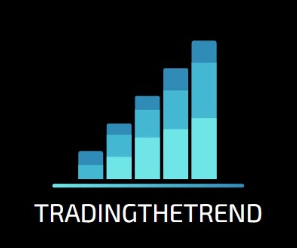 TradingTheTrend logo