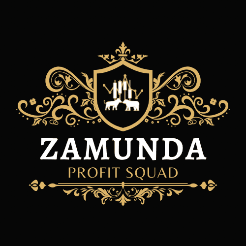 Zamunda Profit Squad logo