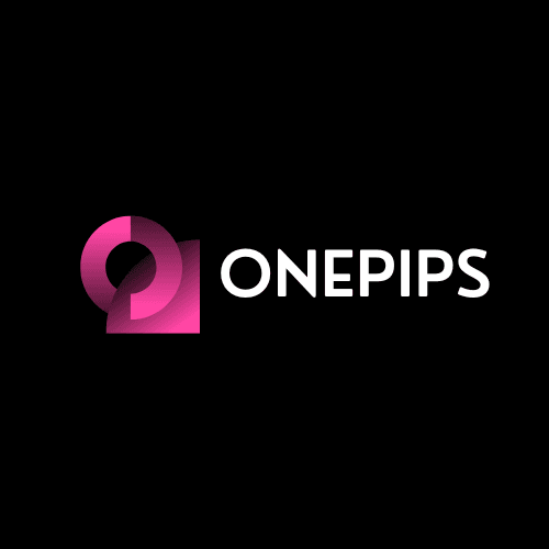 OnePips logo