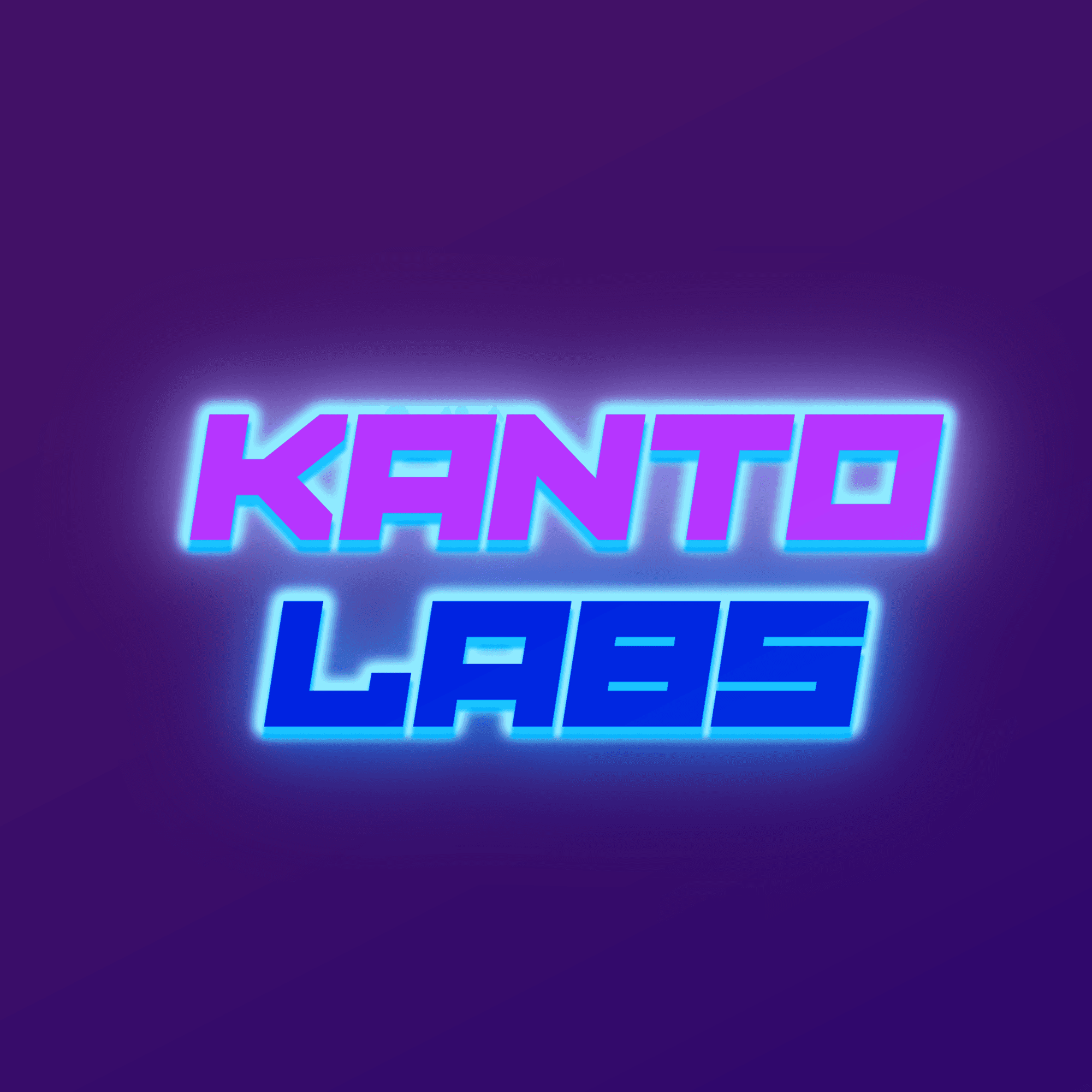 Kanto Labs Alpha logo