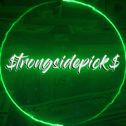 $$trongsideBet$ logo
