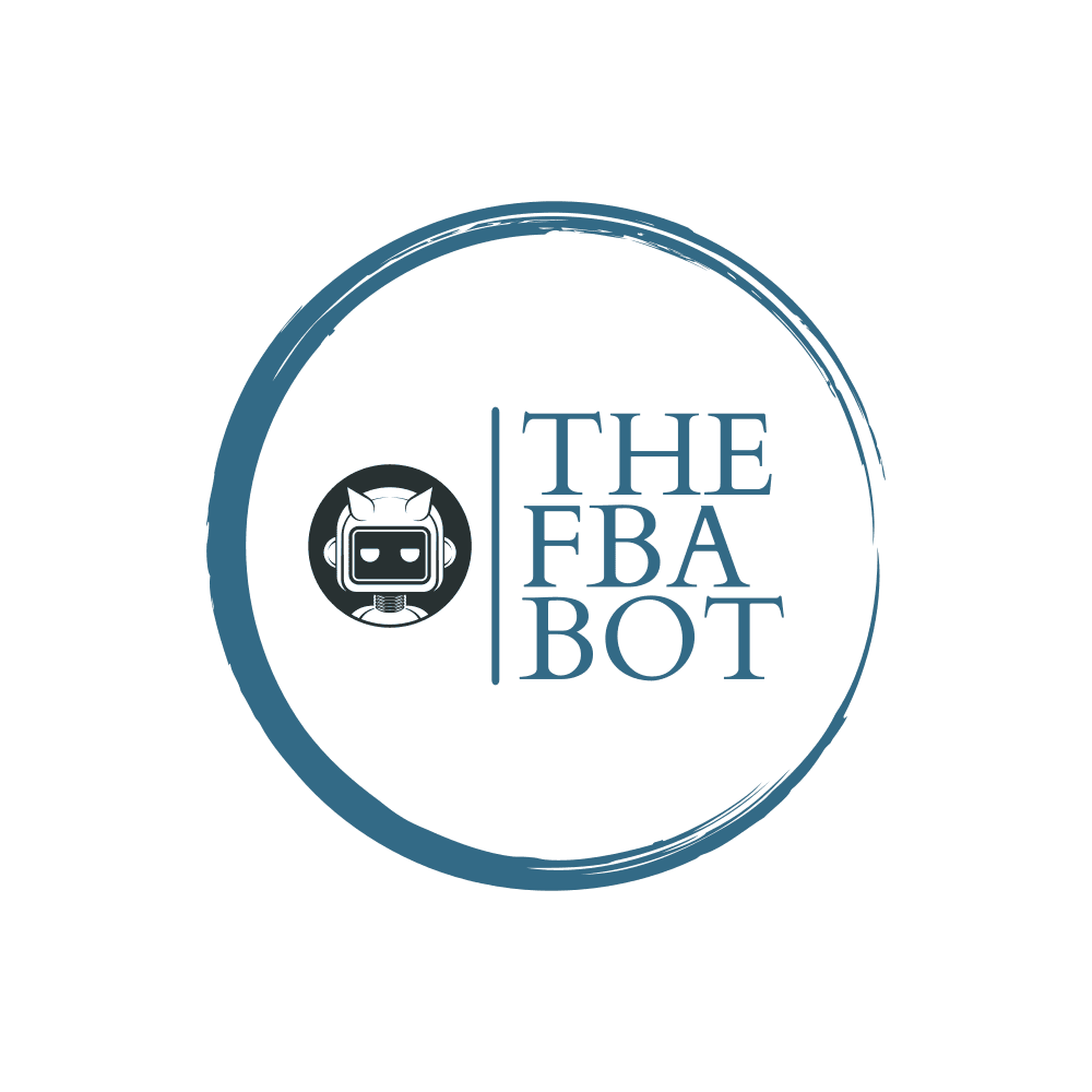 The Fba Bot logo