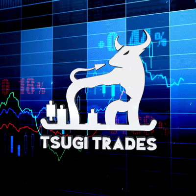 TsugiTrades Signals logo