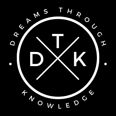 Dreams Through Knowledge logo
