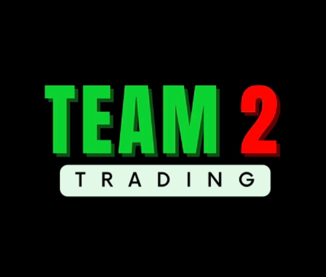 Team2Trading logo
