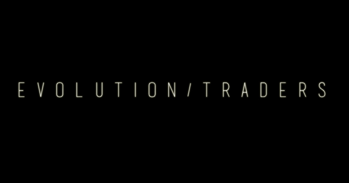 Evolution Traders logo