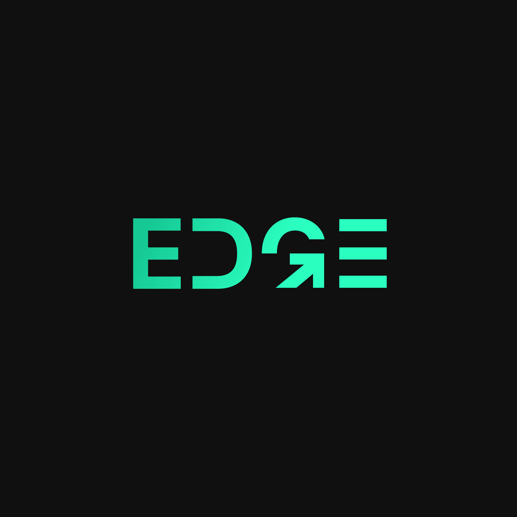EDGE logo