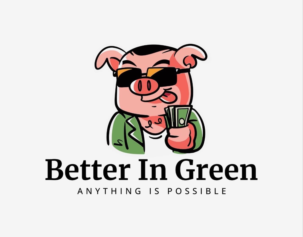 Betteringreen logo