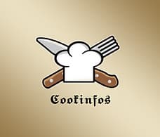 CookInfos logo