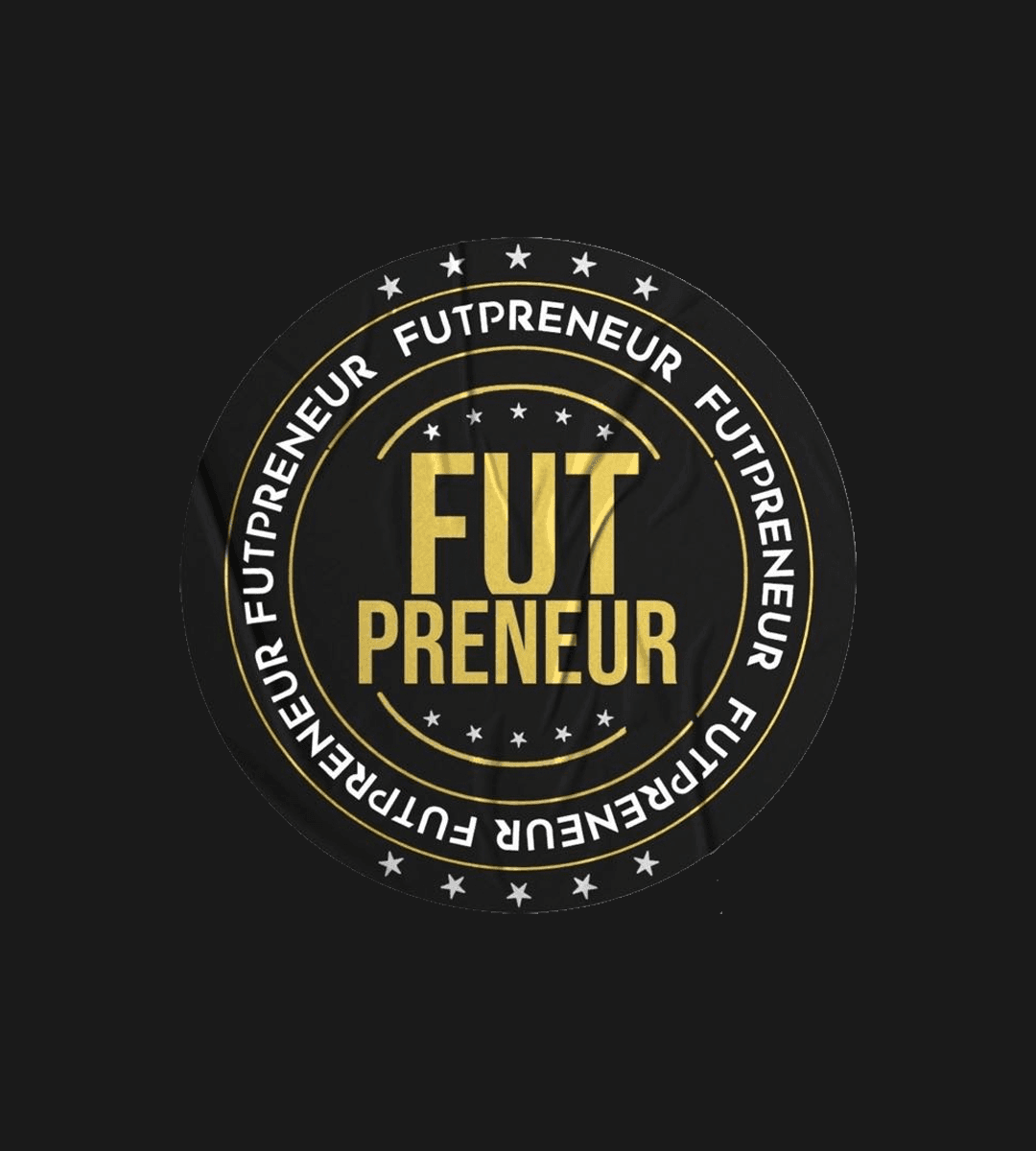 Futpreneur logo