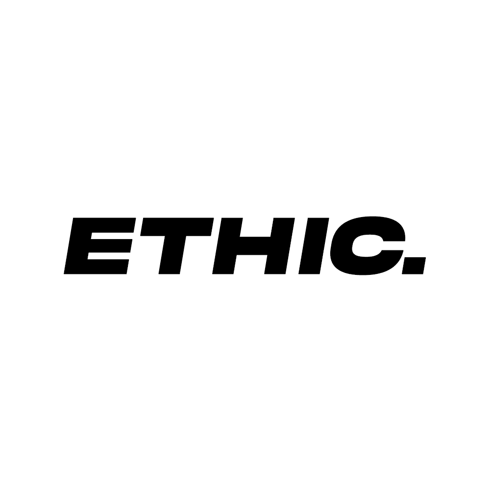 Ethic. Cook Groupe logo