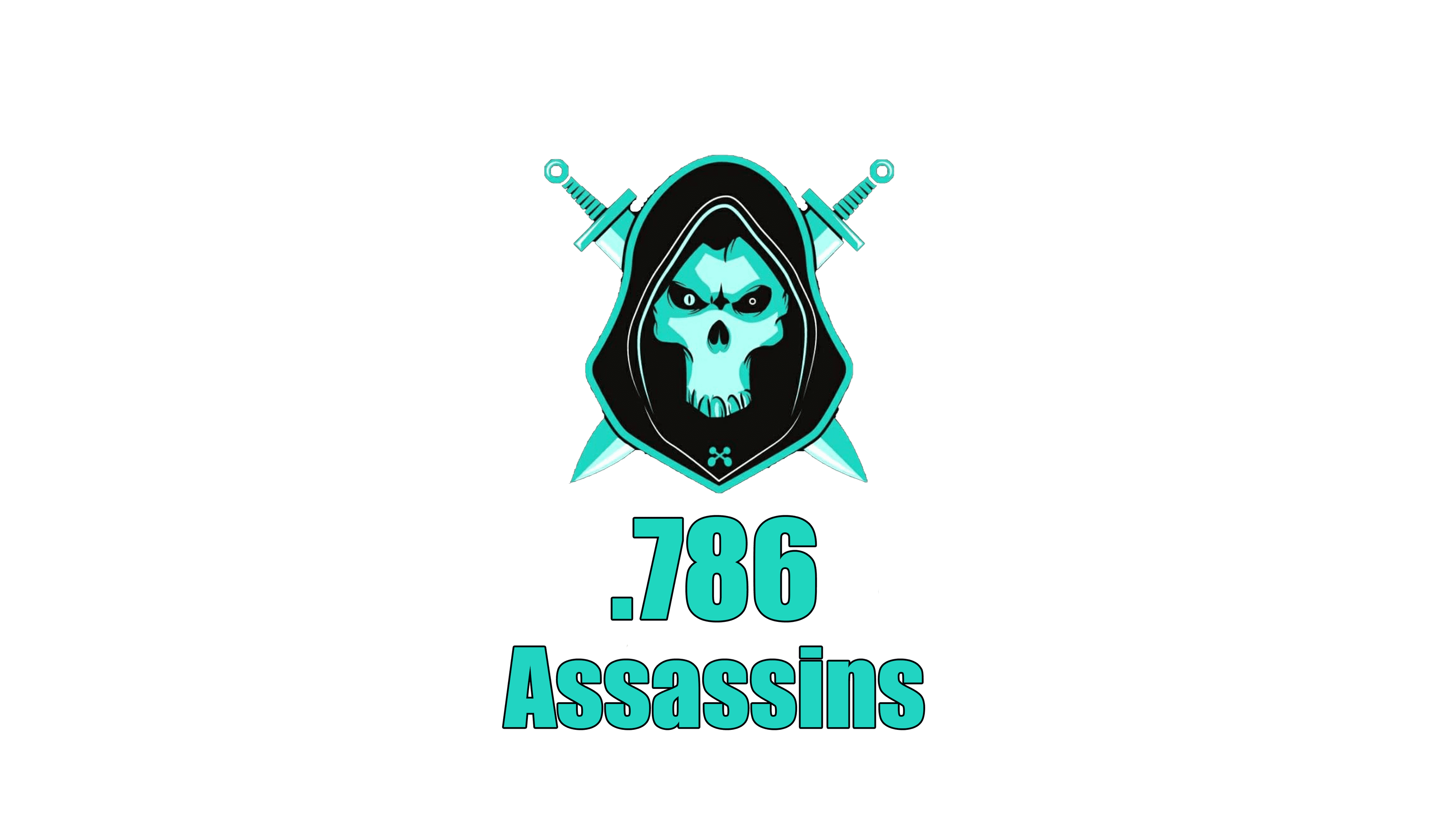 .786 Assassins logo