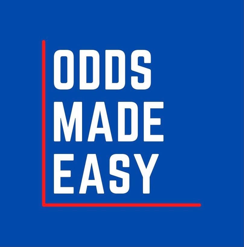 ODDS MADE EASY logo