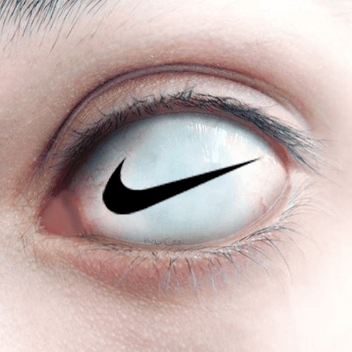 novaaa Nike Checker logo