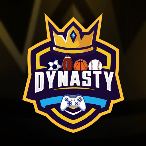 Dynasty Picks logo