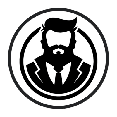 Black Tie Analytics logo