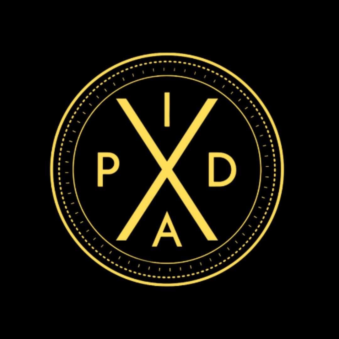 IPDA X  logo
