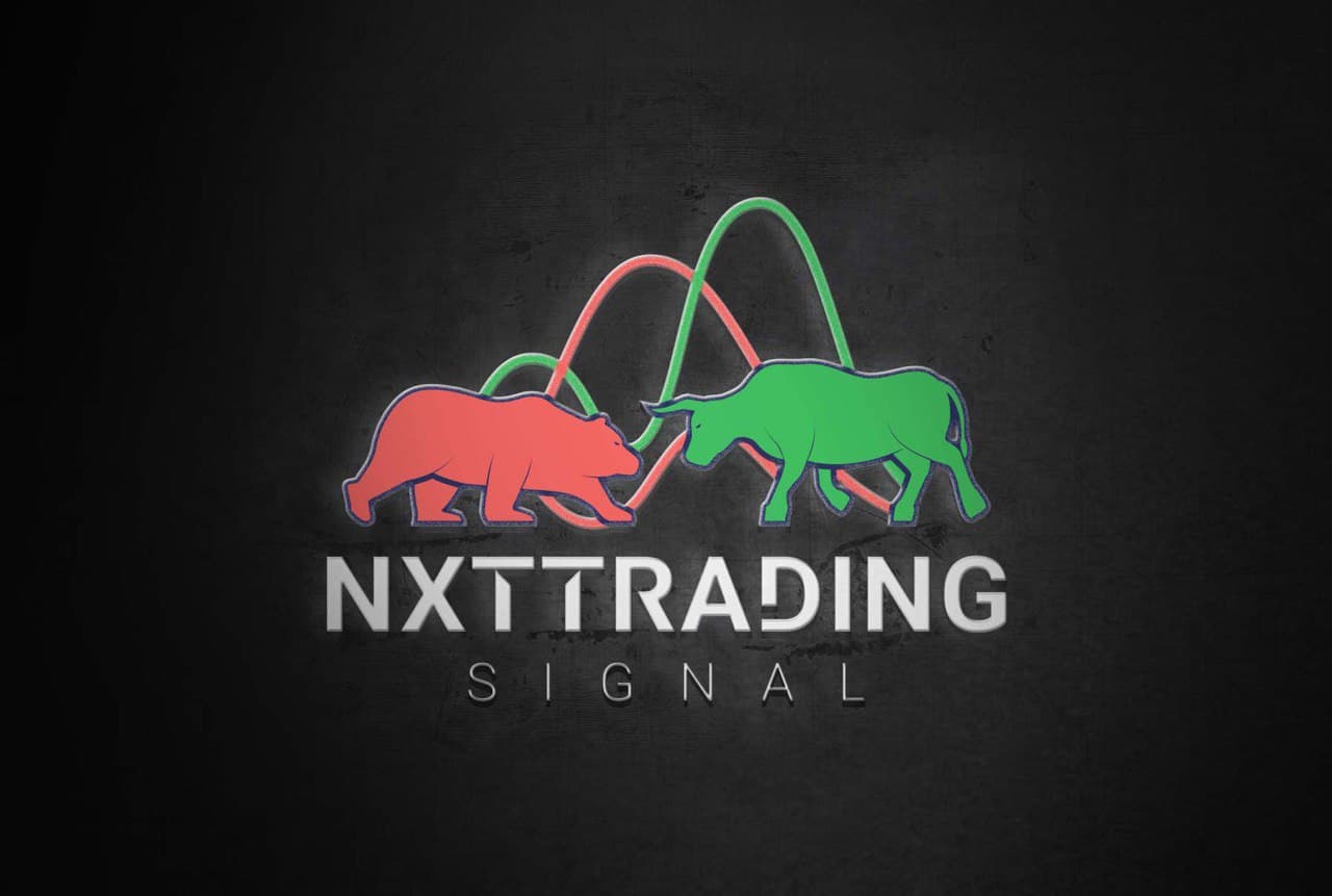 NXT Trading  logo