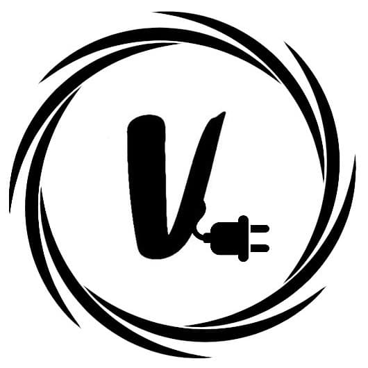 VINTED PLUG logo