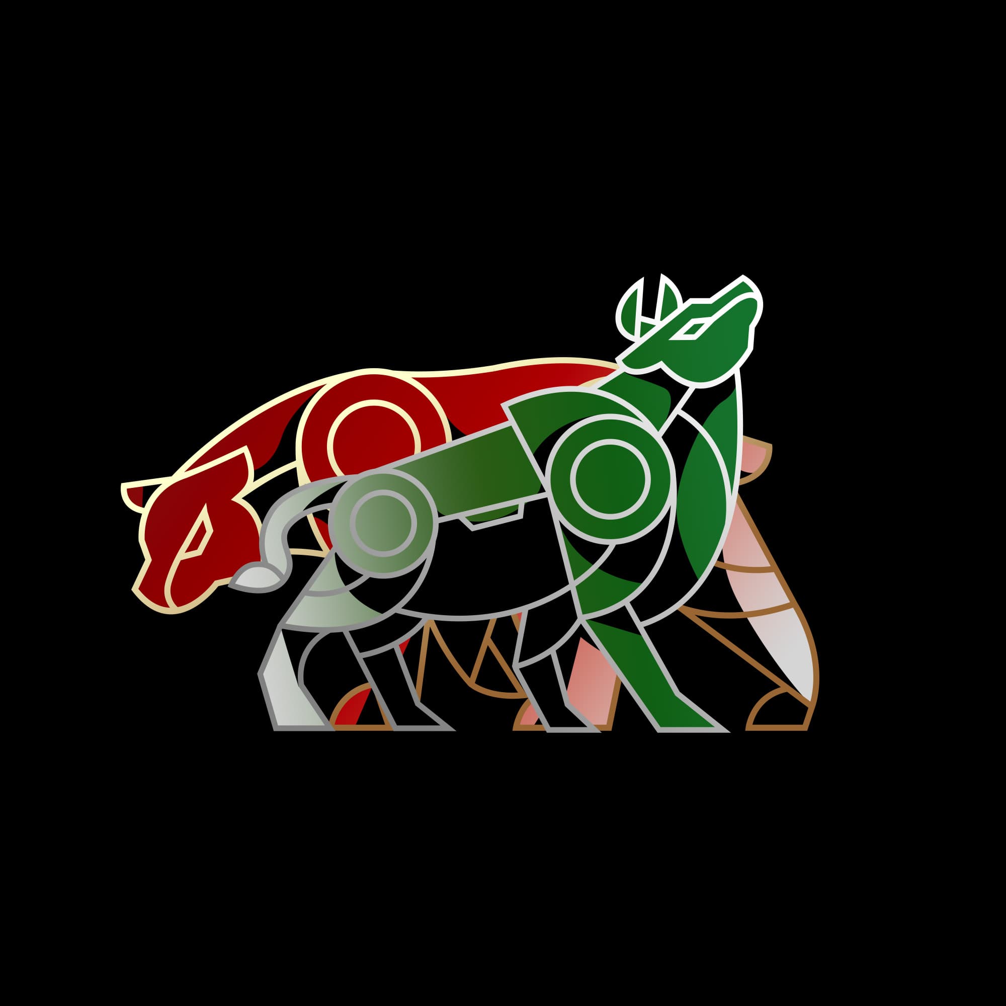 Symbol Alerts logo