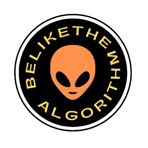 BELIKETHEALGO TRADE LTD logo