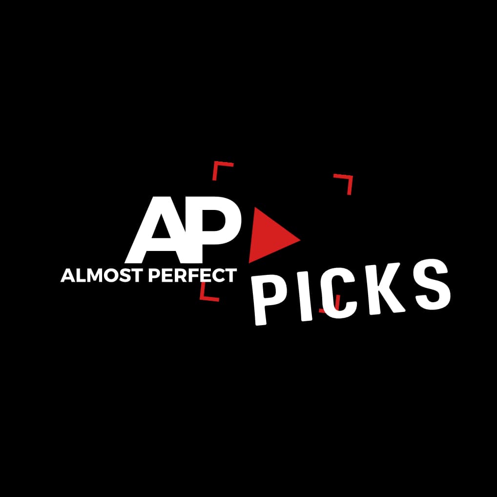 Almost Perfect Picks logo
