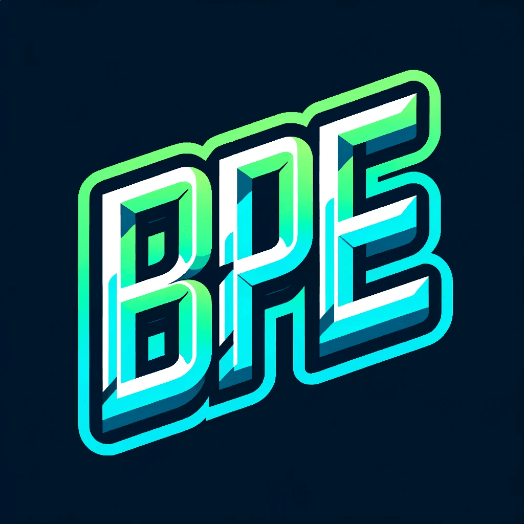 Big Pick Energy logo