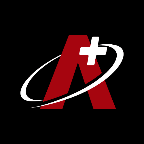 AlertsJP+ logo