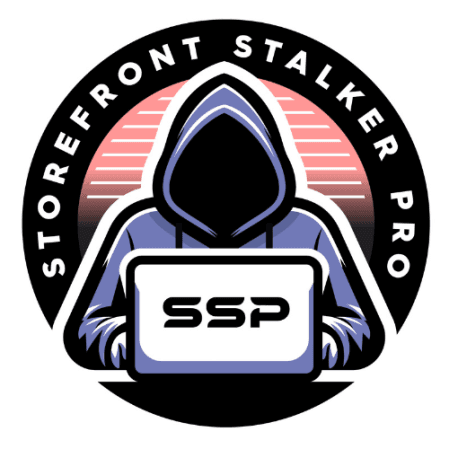 Storefront Stalker Pro logo