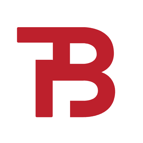 Trader Beast logo