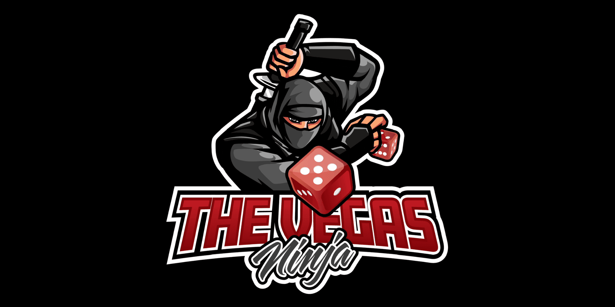 Vegas Ninja Vip  logo