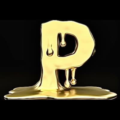 ParlayxPapi Props logo