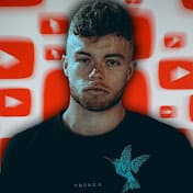 Justin Does Youtube logo