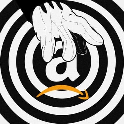 Malicious Leads logo
