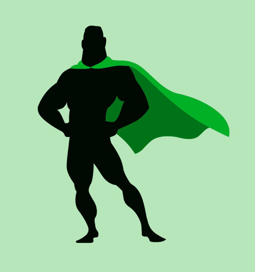 Bet Hero logo
