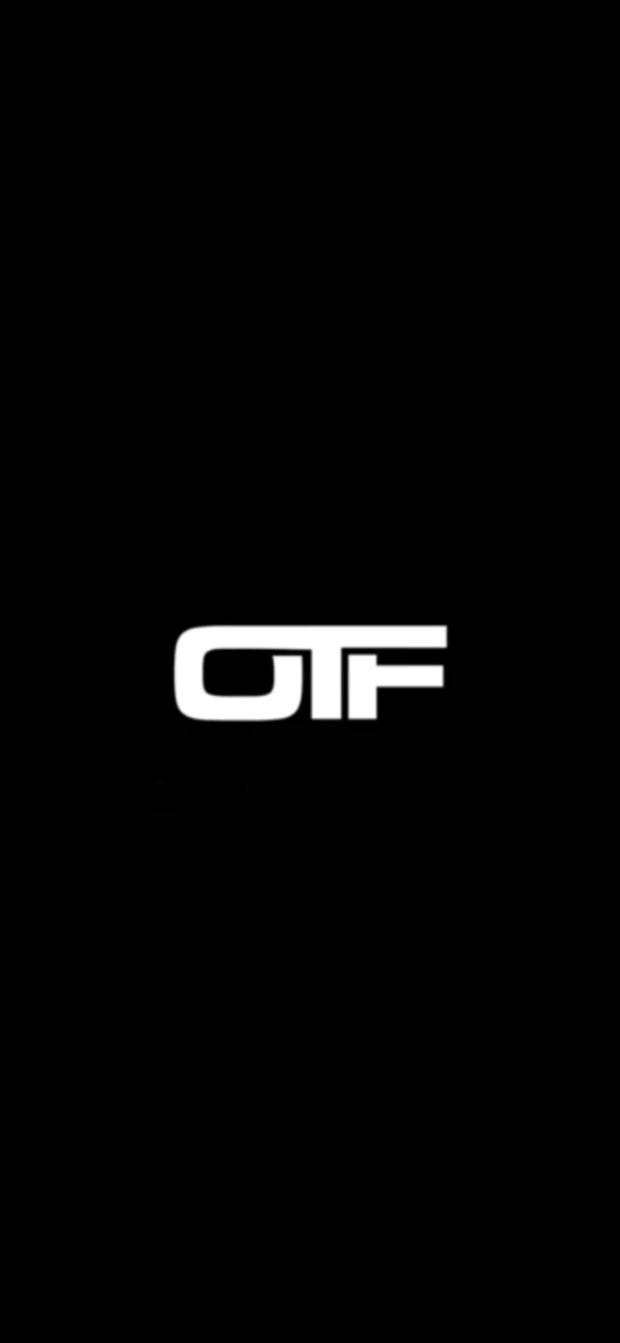 Only The Finest logo