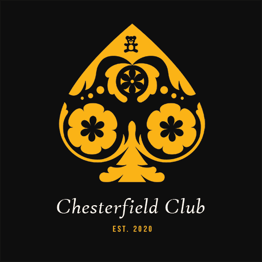 Chesterfield Club logo