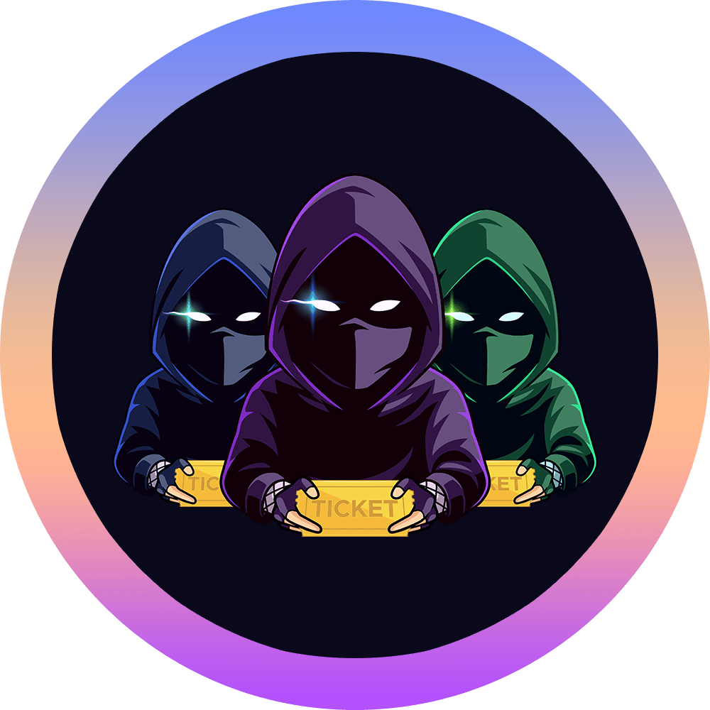 The Syndicate logo