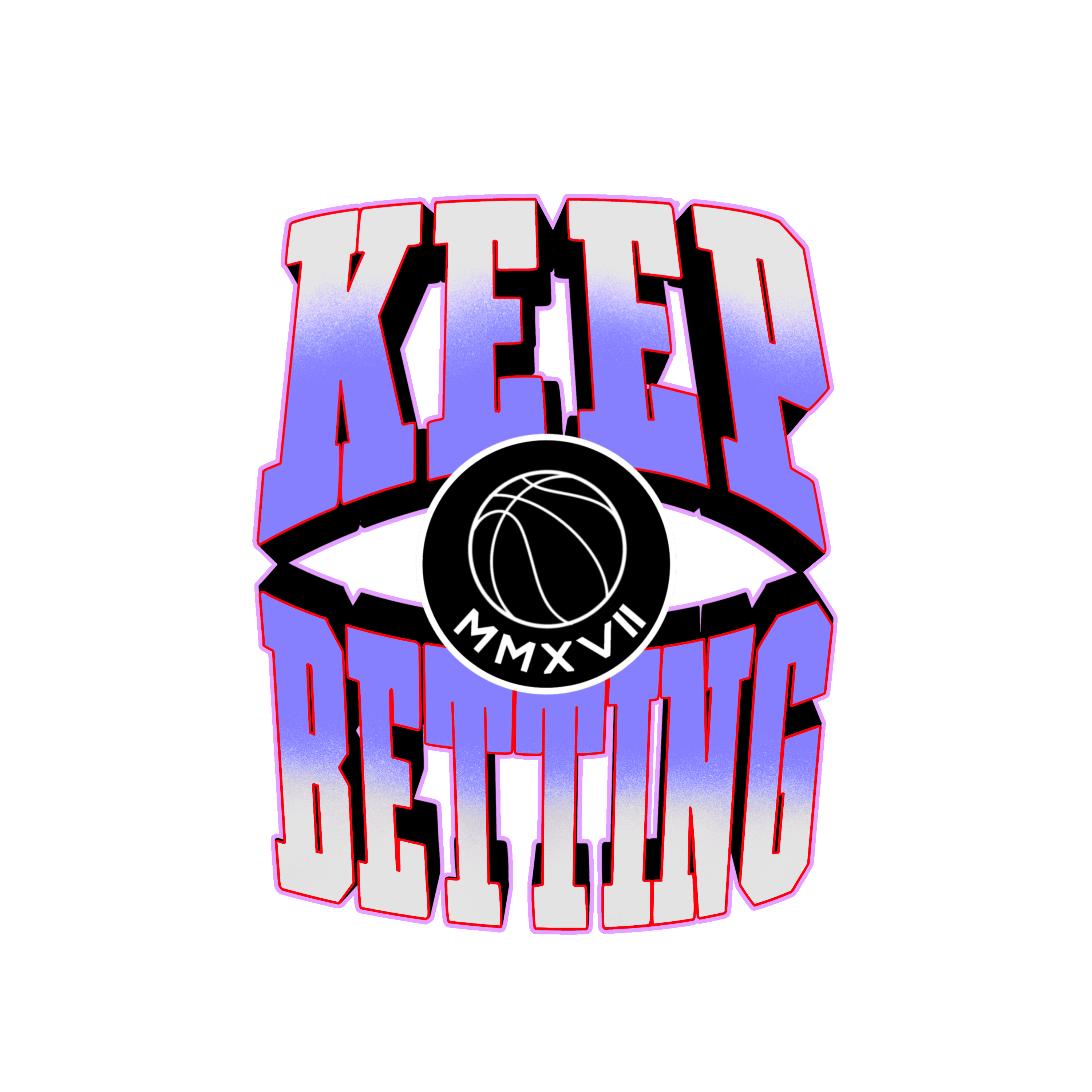 Keep Betting logo