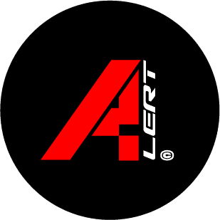 ALERT logo