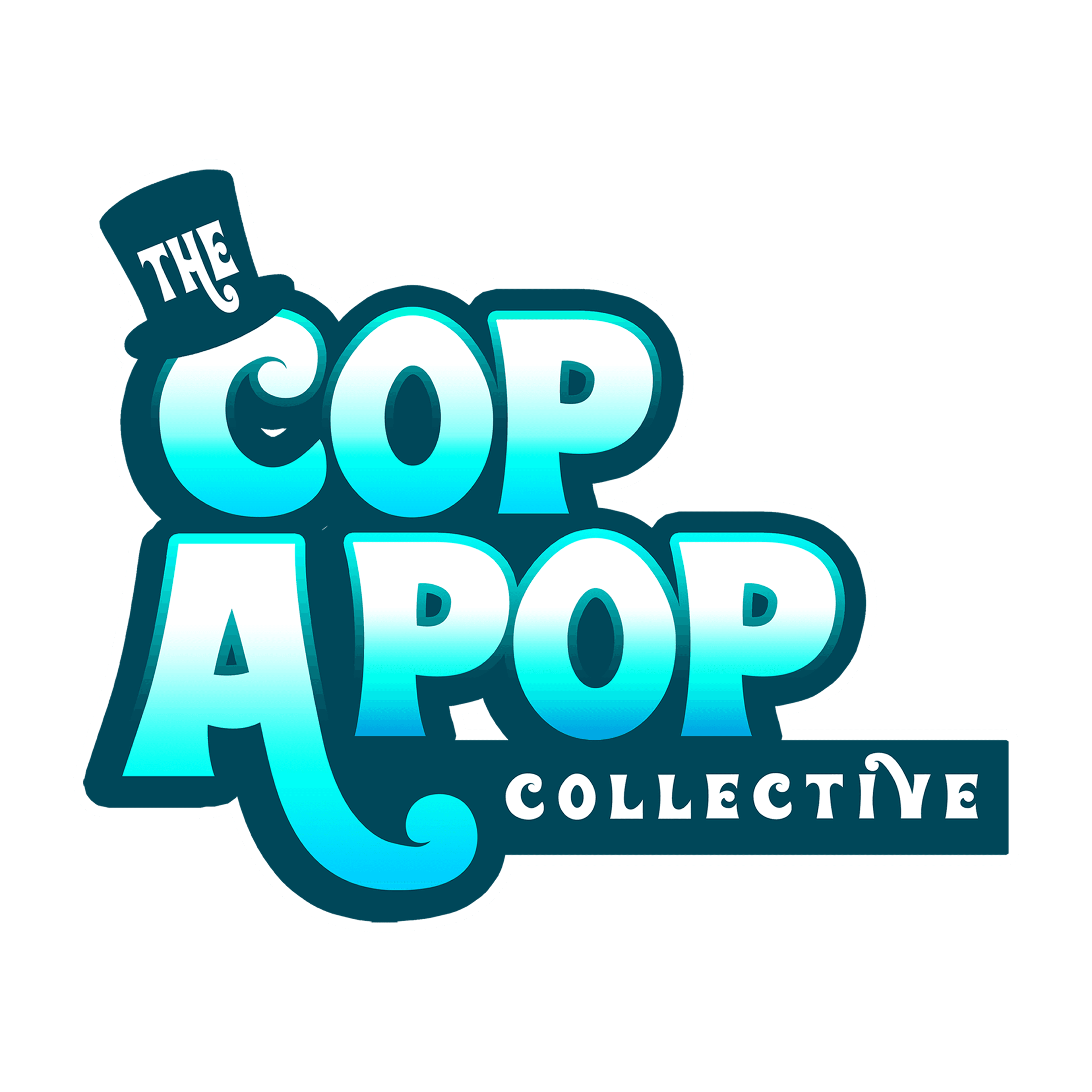 Cop a Pop Collective logo