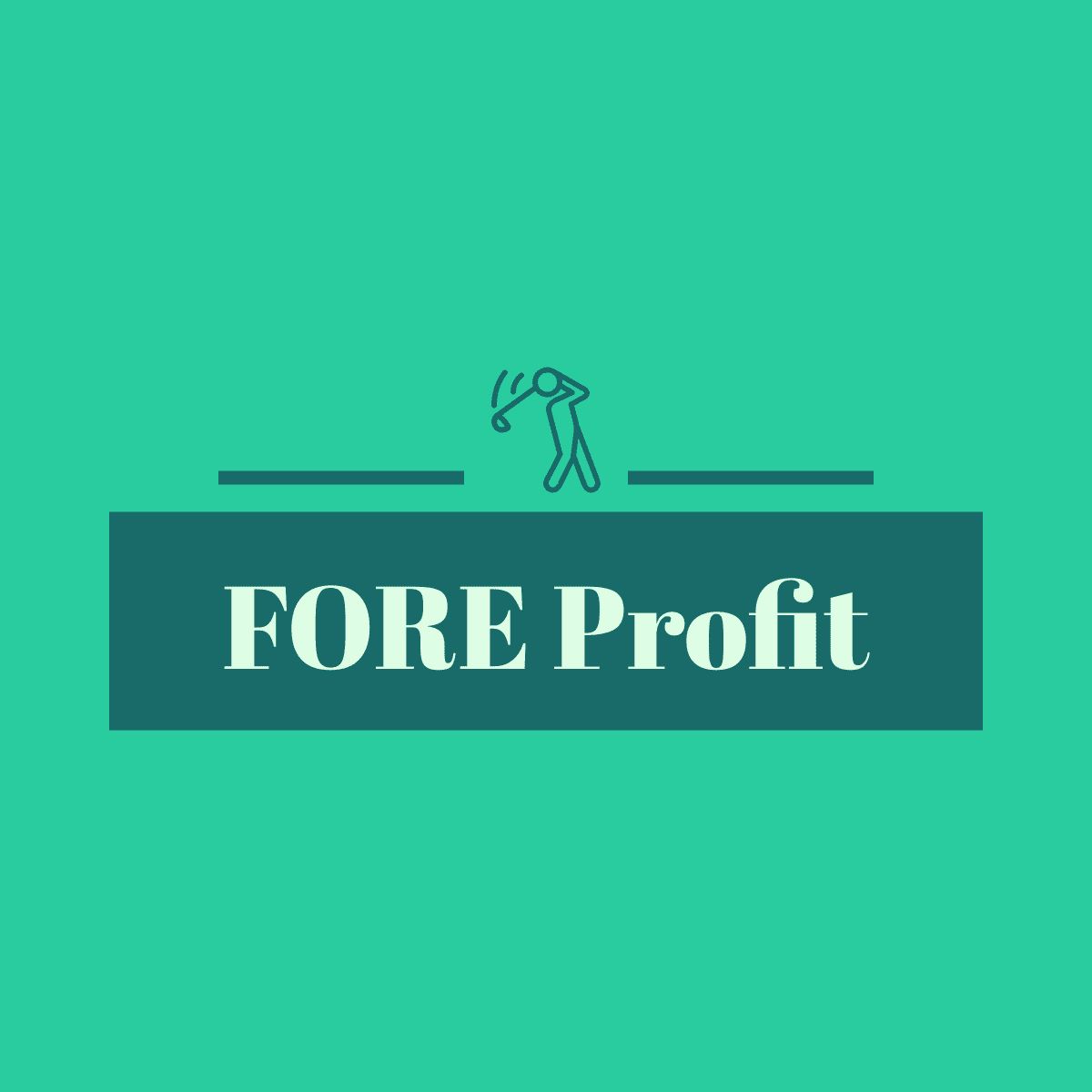 Fore Profit by Printz logo