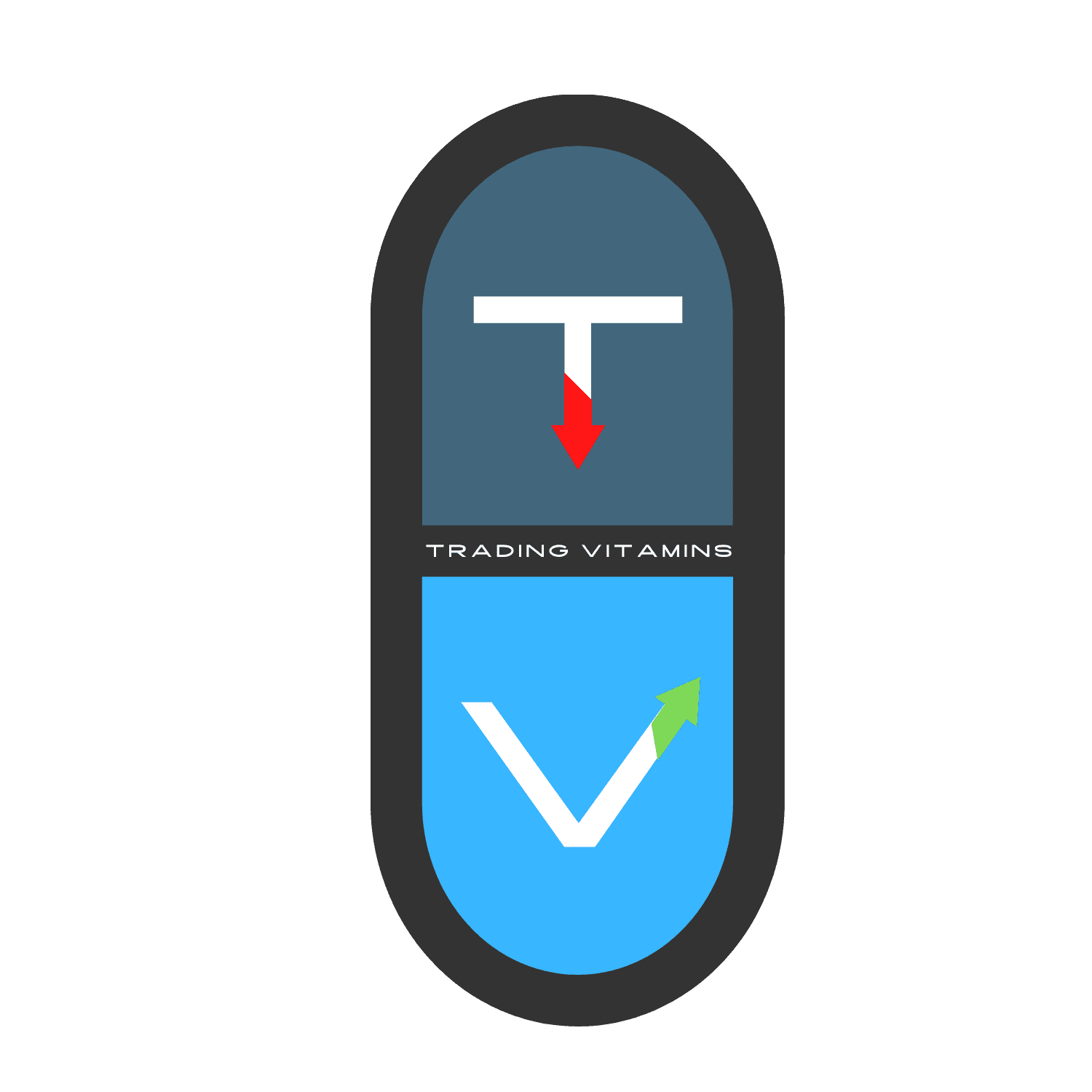 ⚡Trading Vitamins logo