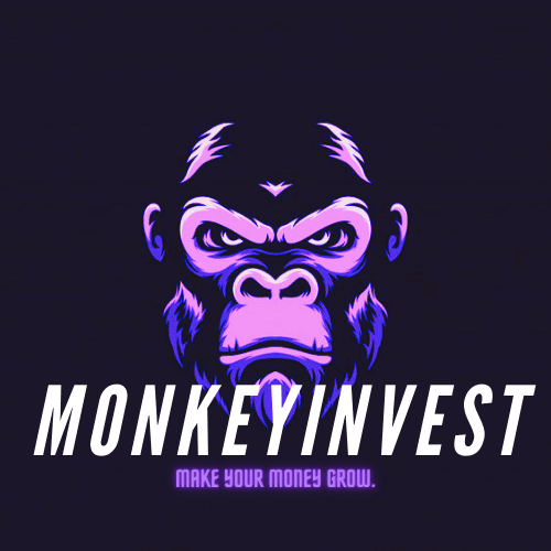 Monkey Invest logo