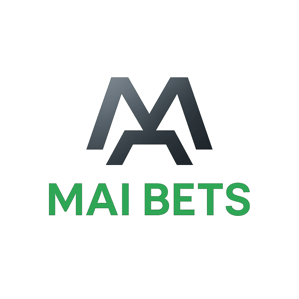 MAI Bets logo