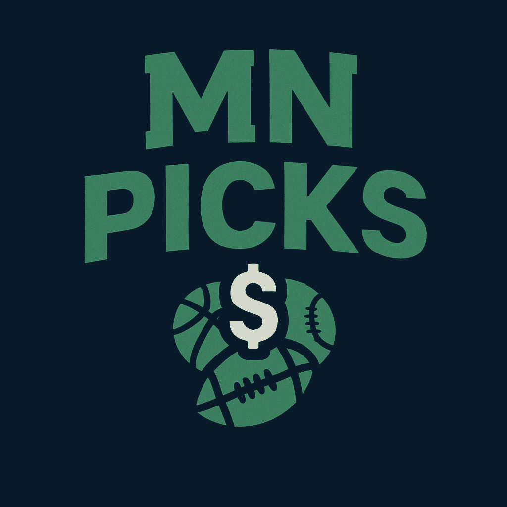 MN Picks logo