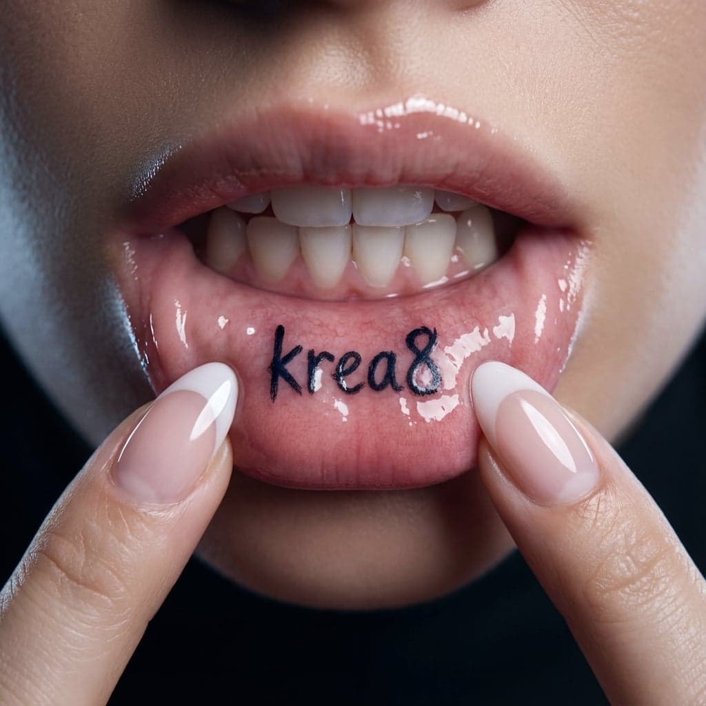 Krea8 - AI Influencers logo