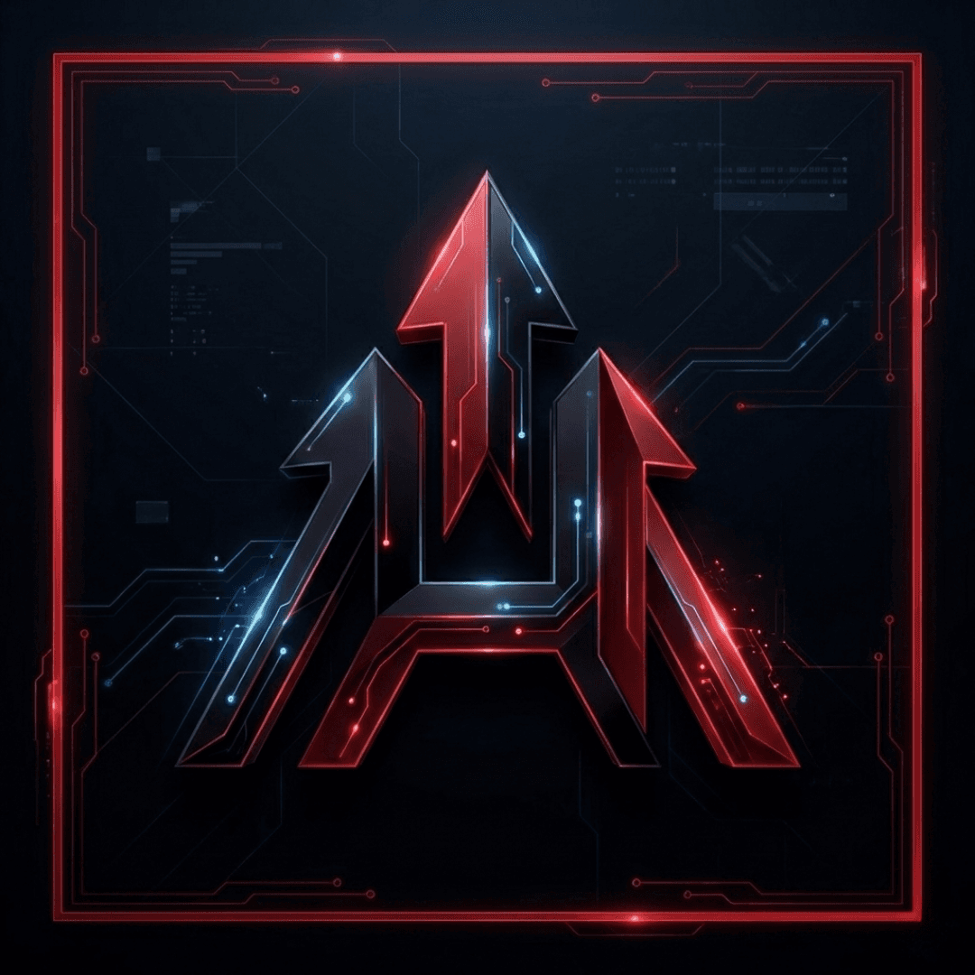 Millionaire Agency Ascension logo