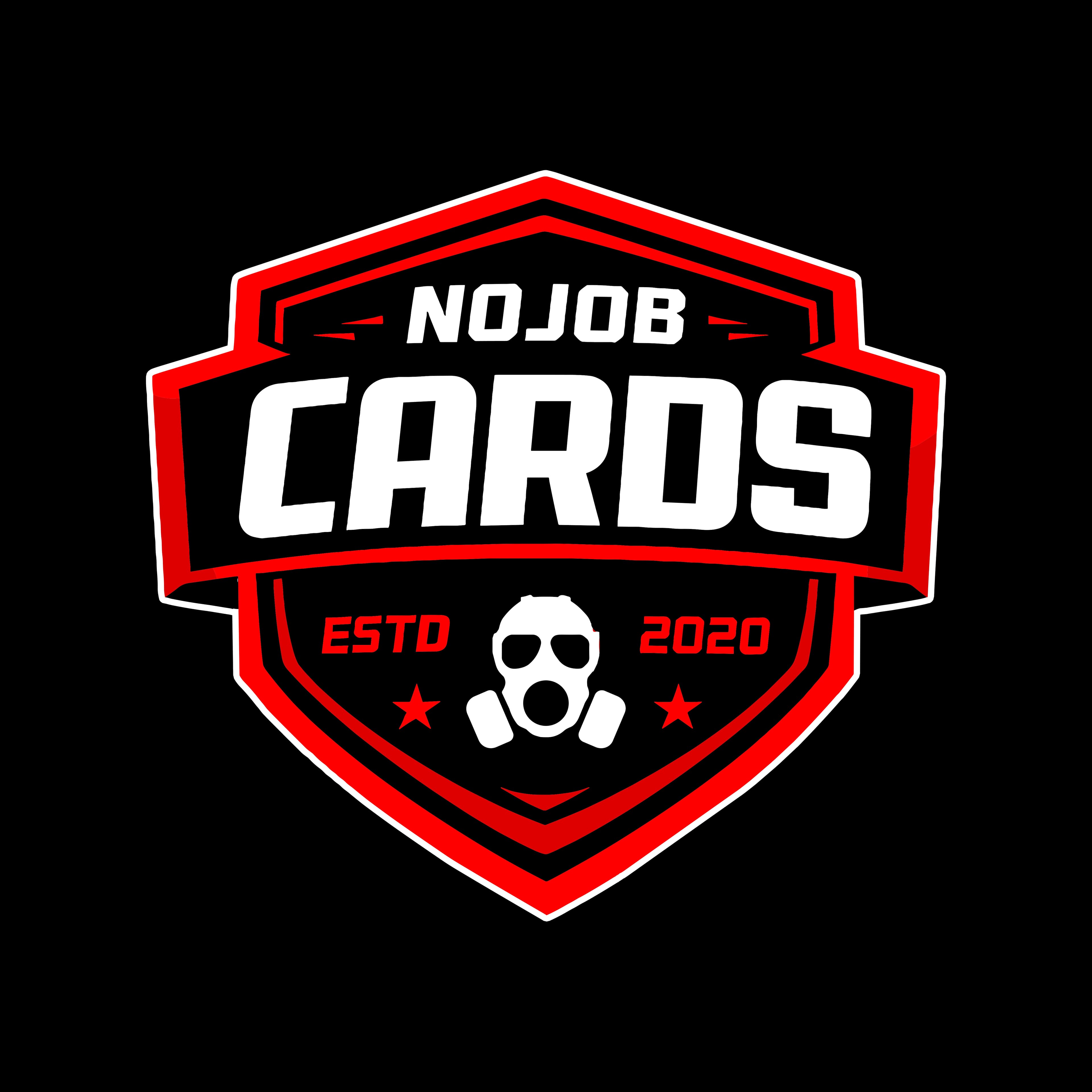 Nojob University logo